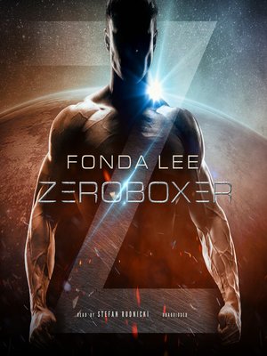 cover image of Zeroboxer